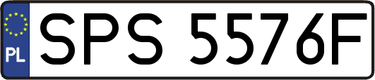 SPS5576F
