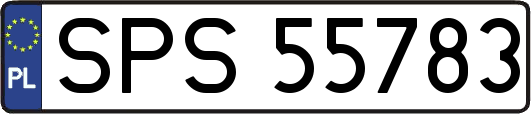 SPS55783