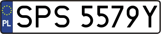 SPS5579Y