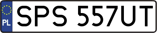 SPS557UT