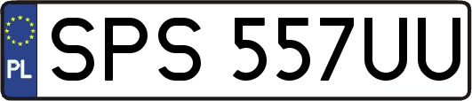 SPS557UU