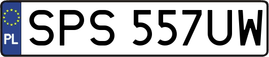 SPS557UW