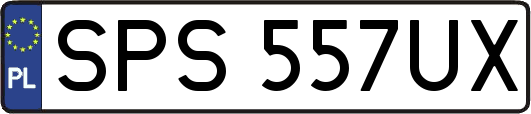 SPS557UX