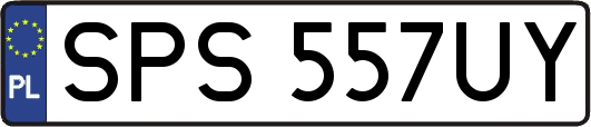 SPS557UY