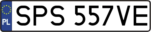 SPS557VE