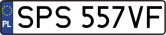 SPS557VF