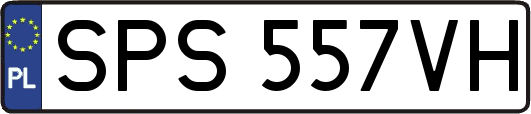 SPS557VH