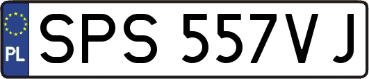 SPS557VJ