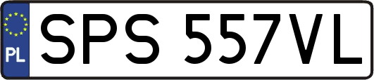 SPS557VL