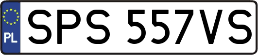 SPS557VS