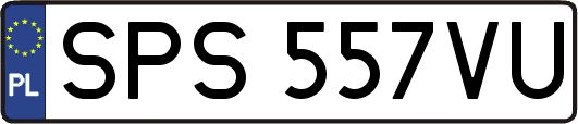 SPS557VU