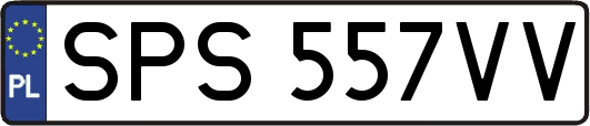 SPS557VV