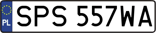 SPS557WA