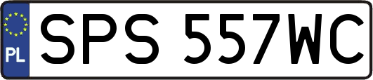 SPS557WC