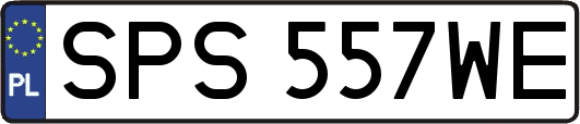 SPS557WE