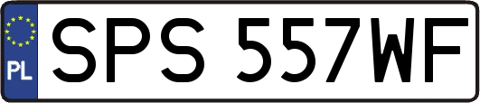 SPS557WF