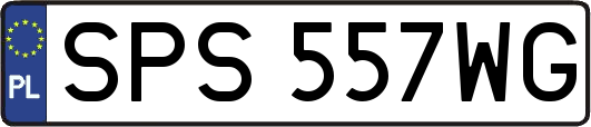 SPS557WG