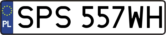 SPS557WH