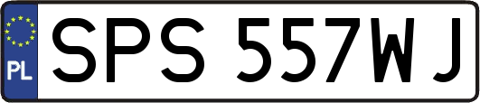 SPS557WJ