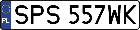 SPS557WK