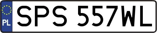 SPS557WL