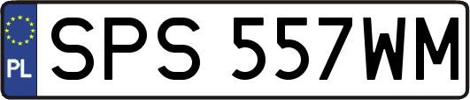 SPS557WM