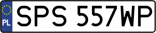 SPS557WP