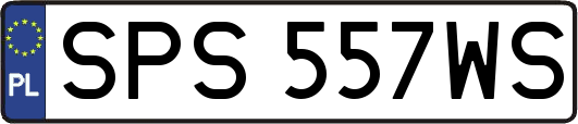 SPS557WS