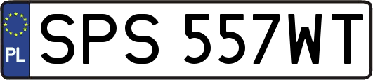 SPS557WT
