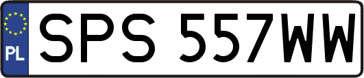 SPS557WW