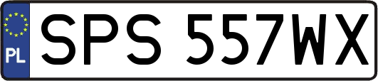 SPS557WX