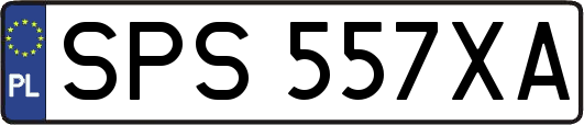 SPS557XA