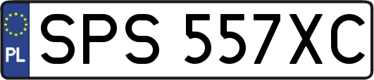 SPS557XC
