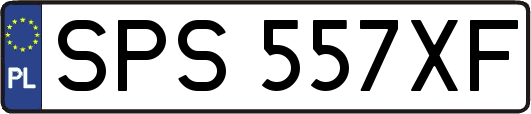 SPS557XF