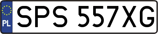 SPS557XG