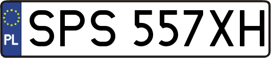 SPS557XH