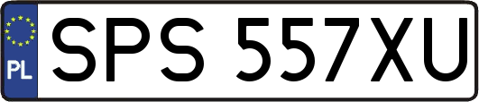 SPS557XU