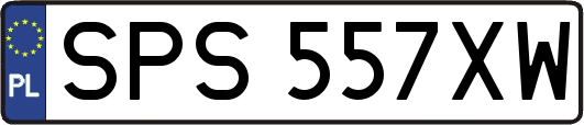 SPS557XW