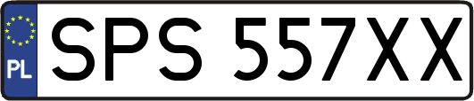 SPS557XX