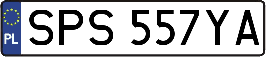 SPS557YA