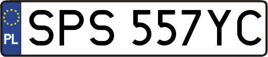 SPS557YC