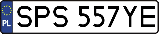 SPS557YE