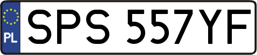 SPS557YF