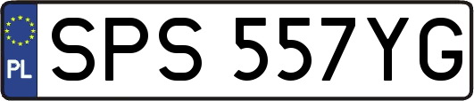 SPS557YG