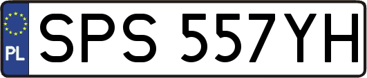 SPS557YH