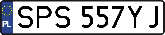 SPS557YJ