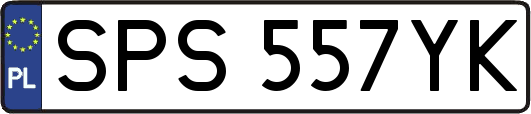 SPS557YK