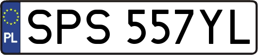 SPS557YL