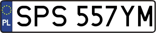 SPS557YM