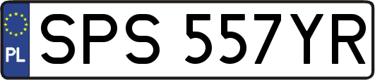 SPS557YR